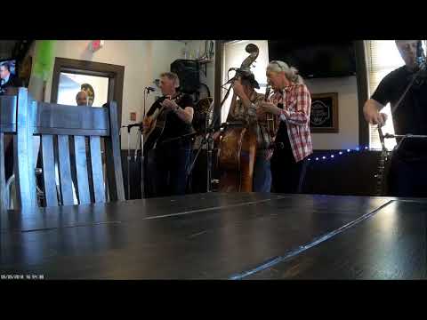 Leather Britches, and Fire on the Mountain..