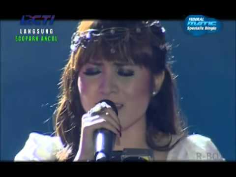 Ghesha remuk jantungku