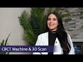CBCT Machine & 3D Scan