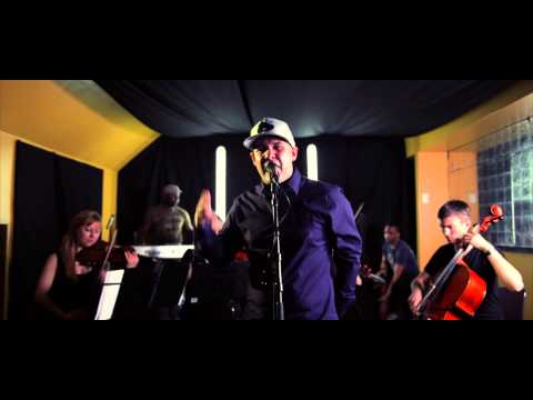 Harry Shotta - "Hands Of Time" | String Sessions [S1.EP7]: SBTV