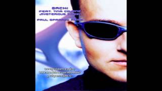 Sash Feat. Tina Cousins - Mysterious Times (Paul Sparrow Bootleg)