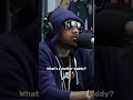 Bow Wow And Jermaine Dupri Were So Confused