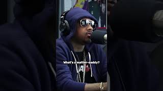 Bow Wow and Jermaine Dupri Were So Confused 😂