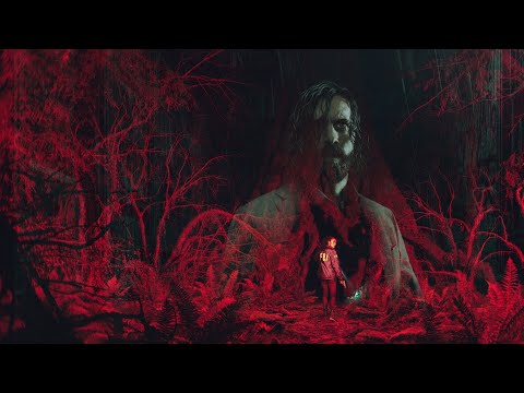 Alan Wake 2 || Deutsch || PS5 || No Commentary || Part 1 || Der Alptraum beginnt erneut ||