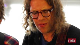 Hiss Golden Messenger  "Brown Eyed Women"