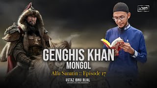 Download lagu Episode 17 Alfu Sanatin :: Mongol | Genghis Khan mp3