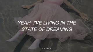 marina and the diamonds - the state of dreaming ( Lyrics/Letra )