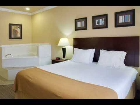 Holiday Inn Express Hotel and Suites Natchitoches - Natchitoches (Louisiana) - United States