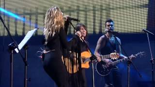 Tanita Tikaram i Patrycja Markowska – Good tradition