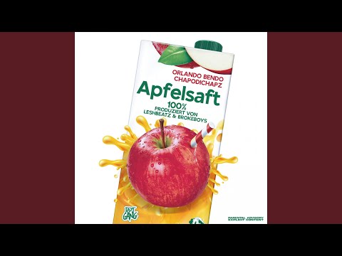 Apfelsaft