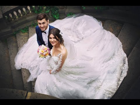 ავთო და თამუნა  Avtandil Tchrikishvili & Tamuna wedding  29 04 2017