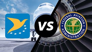 What are the differences between an EASA Aircraft Engineer & FAA Aircraft Mechanic? | EASA vs FAA