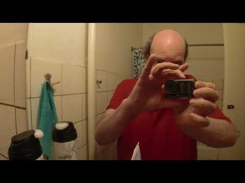 MongoTV_10580 - Min Natmad - 4 Ristet TOASTBRØD Med TUNSALAT og TOMAT