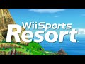 Wii Sports Resort Main Theme by nintendo