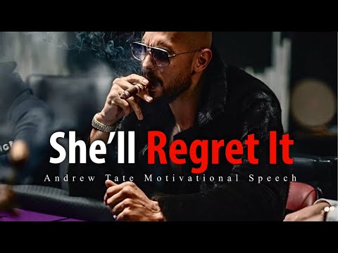 KILL THEM WITH SUCCESS - Andrew Tate Motivation 2026 |  Best Motivational Speech Eric Thomas