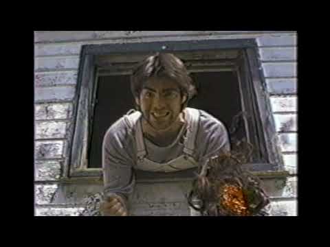 Cannibal Campout (1988) Blu-ray Trailer