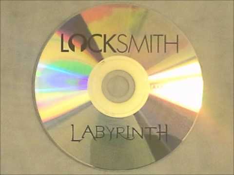 Locksmith ft Ceek • Outta Reach [MMXII]