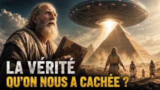 Pourquoi les livres apocryphes et celui d’Hénoch ne sont-ils pas dans la Bible ?