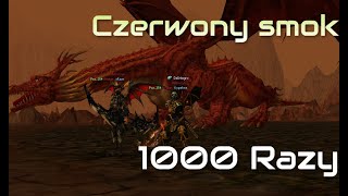 Miniaturka - Pangeayt2 - 1K Czerwony smok / nefryton