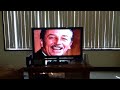 Opening To Lady And The Tramp 1998 VHS Australia