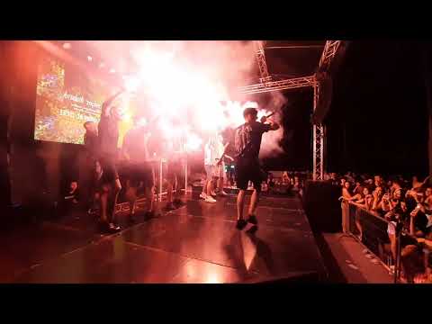 Young Relja Banja fest 2024