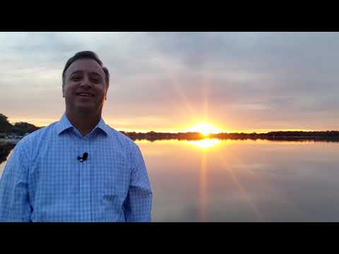 Daily Devotional November 23, 2020