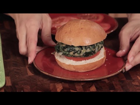 download lagu mp3 mp4 Sweet Potato Spinach Burger, download lagu Sweet Potato Spinach Burger gratis, unduh video klip Sweet Potato Spinach Burger