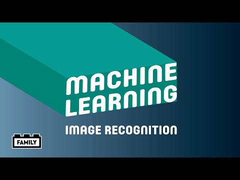 LEGO MINDSTORMS Robot Inventor Guide – How to use Machine Learning – Image