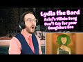 IMMENSELY Powerful Siren Don T Cry For Your Daughters Eve Lydia The Bard Reaction Analysis
