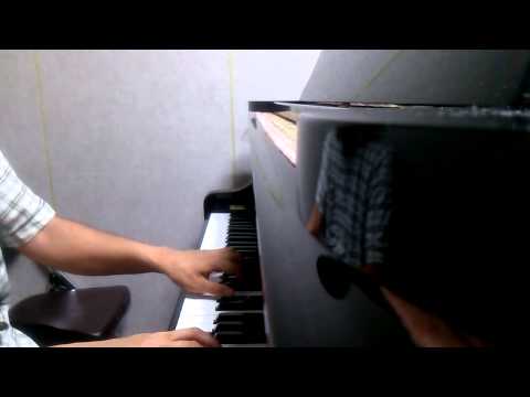 Vladimir Cosma Le Jaguar overture piano take 01