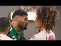 Hannibal Mejbri vs Algeria (12/18/21) | HD
