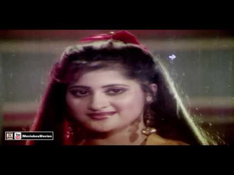 MENU ROG AYE LAYA TUN - NOOR JEHAN - SAHIBA - PAKISTANI FILM BABRA