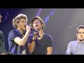 One Direction, She's Not Afraid Live ,Take Me ...