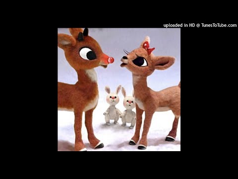 KillPerc - RUDOLPH BOY (Prod 2step)