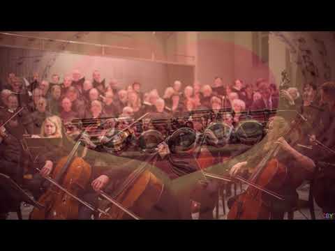 The Music's Always There For You (English subtitles)