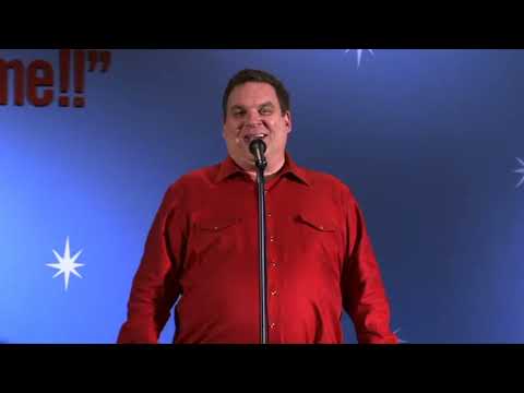 Jeff Garlin - Fat Man Falling/Do I Know You?