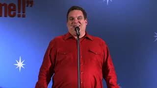 Jeff Garlin - Fat Man Falling/Do I Know You?