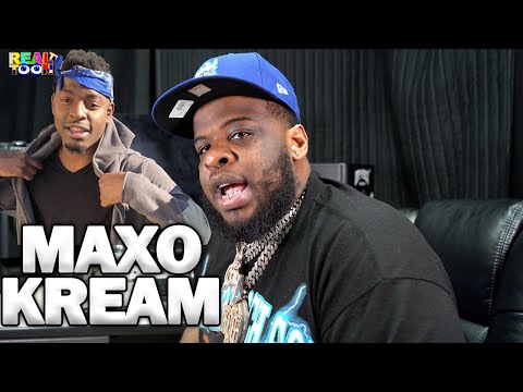 Maxo Kream Speaks on Kenny Lou's Revolutionizing The Houston Music Scene, Part 15