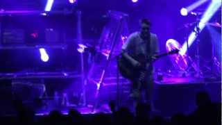 ENTER SHIKARI - Stalemate [Live at Hammersmith. March 2012]