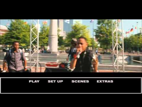 big mamma's Like father,Like Son Main menu