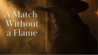 A Match Without a Flame - No Light Left to Burn (Official Lyric Video)