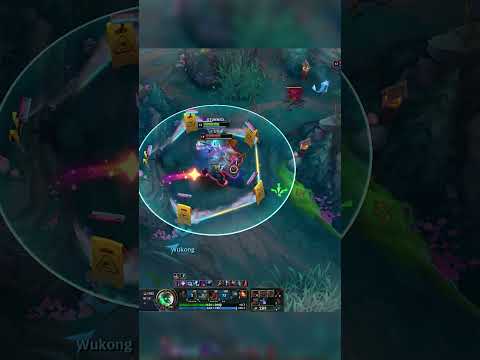 Caught Volibear Off Guard | Caught & Follow Up Kill! #leagueoflegends #leagueclips #thresh #support