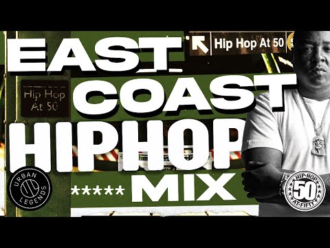 East Coast Rap | Vibepedia