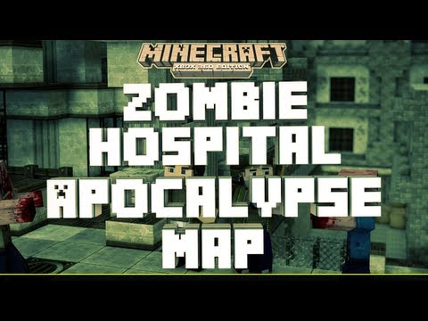 zombie apocalypse xbox 360 youtube