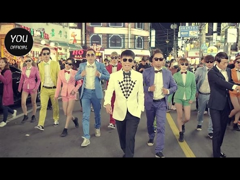 LIM CHANG JUNG - OPEN THE DOOR  (Official Video)