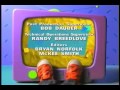 Barney Oh Brother She S My Sister Credits Complete Version