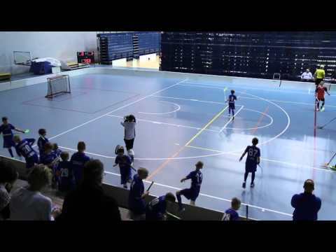 2016-02-07 PHSB Musta - NST E1 (-04) @Lahden Suurhalli