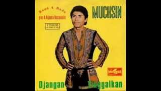 Download lagu MUCHSIN ALATAS -  TANAMOR  [BOWO Collect.] mp3
