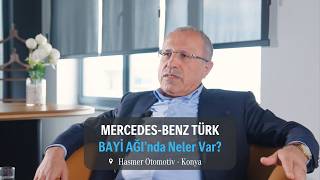MBT Bayi Ağı’nda Neler Var? – Hasmer - Konya