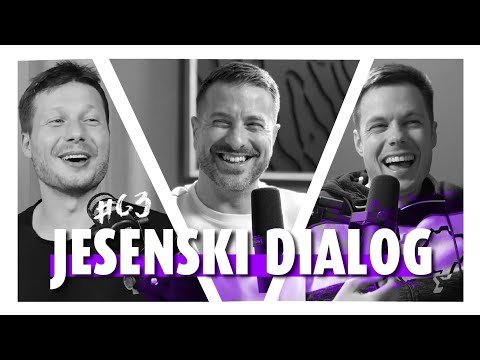 Jesenski🍁 – Dialog 63